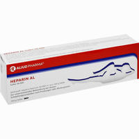 Heparin Al Salbe 30000 100 g