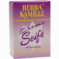 Herba Kamille Creme Seife 100 g