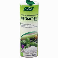 Herbamare A Vogel 125 g