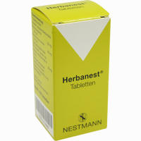 Herbanest Tabletten 100 Stück