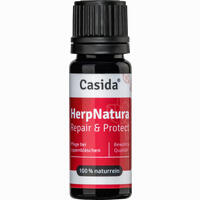Herpnatura - Repair & Protect Öl 10 ml