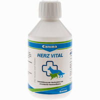Herz Vital Vet. Gel 250 ml