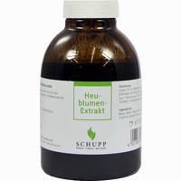 Heublumen-extrakt Bad 550 g