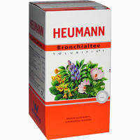 Heumann Bronchialtee Solubifix T Instant- Tee 60 g