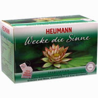 Heumann Wecke die Sinne Filterbeutel 20 Stück