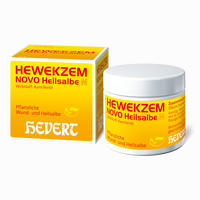 Hewekzem Novo Heilsalbe N 70 g