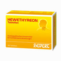 Hewethyreon Tabletten 100 Stück