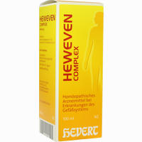 Heweven Complex Tropfen 100 ml