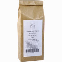 Hibiskusblüten Geschnitten Tee 100 g