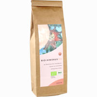 Hibiskustee Bio Tee 200 g