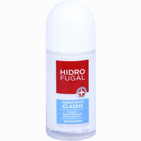 Hidrofugal Classic Roll On 50 ml