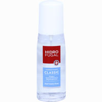 Hidrofugal Classic Zerstäuber Xds 75 ml