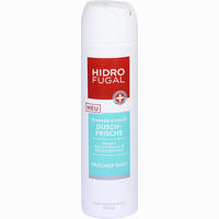 Hidrofugal Duschfrische Spray Xds 150 ml