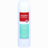 Hidrofugal Fußspray 150 ml