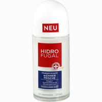 Hidrofugal Männerfrische Roll- On Körperpflege 50 ml