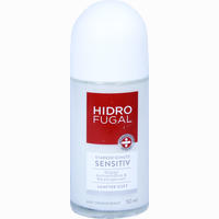 Hidrofugal Sensitiv Roll On 50 ml