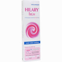 Hilary Früh Schwangerschaftstest 1 Stück
