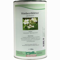 Himbeerblätter 100 g