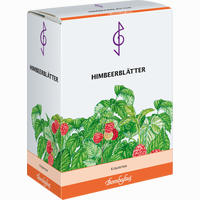 Himbeerblätter Tee 110 g