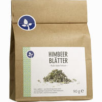 Himbeerblätter Tee Dac Tee 90 g