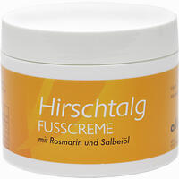 Hirschtalgcreme 100 ml