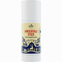 Hirschtalgstick Rösch Stift 25 ml