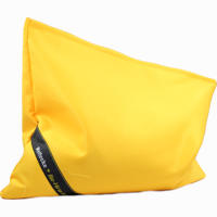 Hirsekissen 25x25cm 1 Stück