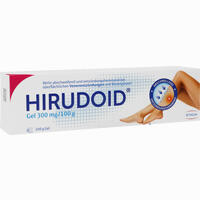 Hirudoid Gel 300 Mg/100 G 100 g