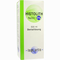 Histolith Naocl 5% Lösung 500 ml