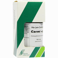 Ho- Len- Complex Carmi- Cyl Tropfen 30 ml