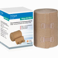 Höga- Bi- Flex 10cmx7m Binde 1 Stück