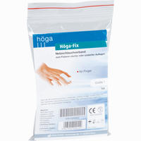 Höga Fix Netzschlauchverband Gr.1 1 Meter 1 Stück