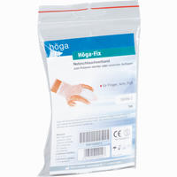 Höga Fix Netzschlauchverband Gr.2 1 Meter 1 Stück