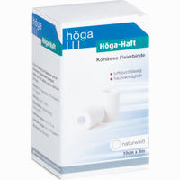Hoega Haft 10cmx4m 1 Stück