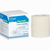 Hoega Haft 6cmx4m 1 Stück