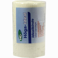 Höga Ideal 5mx8cm Binde 1 Stück