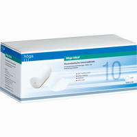 Höga- Ideal O.c.5mx10cm Binde 10 Stück