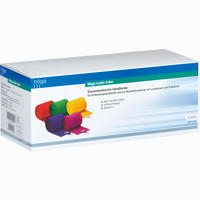 Höga- Lastic Color Idealbinde Rot 10cmx5m Cello 1 Stück