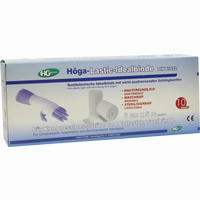Höga- Lastic- Idealbinde 6cm X 5m Gedehnt 10 Stück