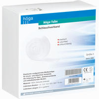 Hoega Tube Rollen Gr4 1 Stück