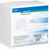 Hoega Tube Rollen Gr5 1 Stück