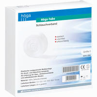 Höga- Tube Schlacuhverband Gr. 3 1 Stück