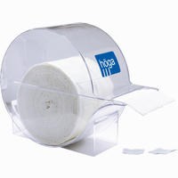 Höga- Tupf Zellstofftupfer Unsteril 4x5cm 1000 Stück