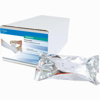 Höga Zinkolast Zinkleimbinde 5m X 10cm 10 Stück