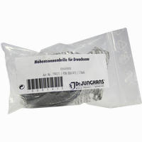 Hoehensonnenbrille F Erwachsene Dr. Junghans Medical 1 Stück
