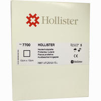 Hollister Hautsch Pla 7700 5 Stück