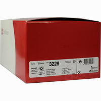 Hollister Kar Mic 3228 30 Stück
