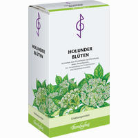 Holunderblüten Tee 100 g