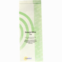 Holunderblütentee Aurica Tee 70 g