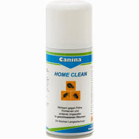 Home- Clean Vet Spray 150 ml